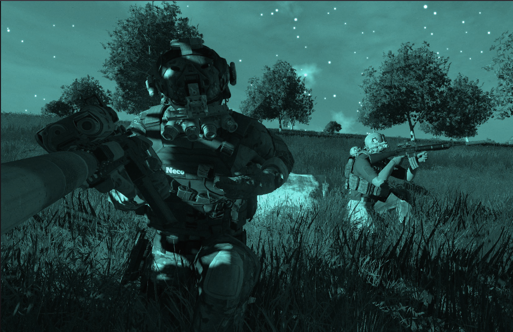 Comando 99 - Misión - Corte de Sombra · 16/08/2026